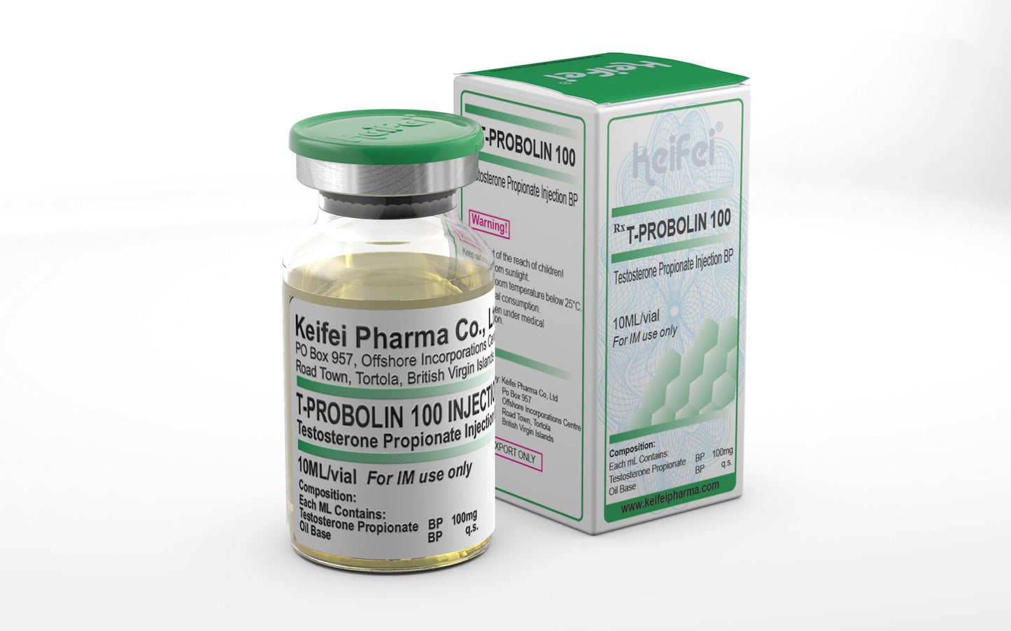 T-Probolin 100