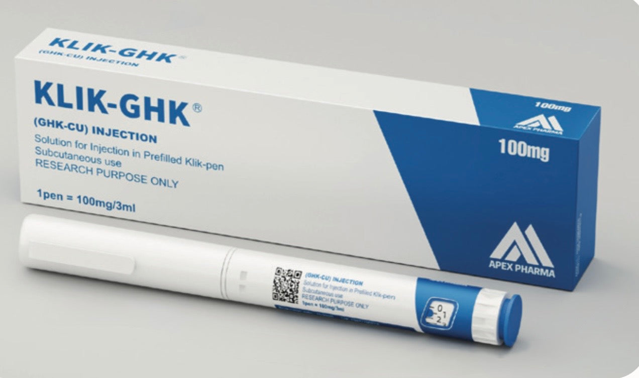 GHK-CU