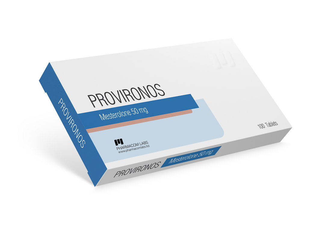 Proviron