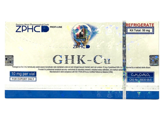 GHK-Cu