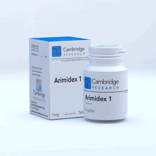 Arimidex 1