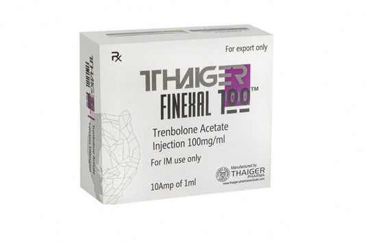 Thaiger