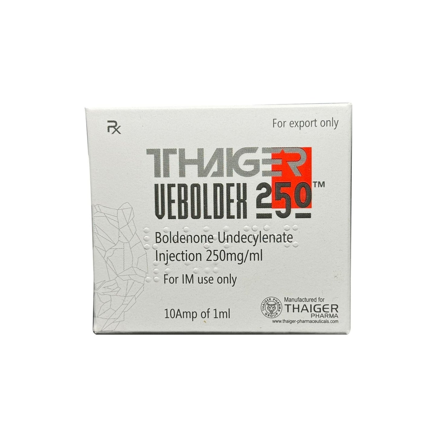 Thaiger