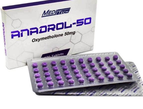 ANAOROL-50