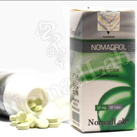 NOMADROL