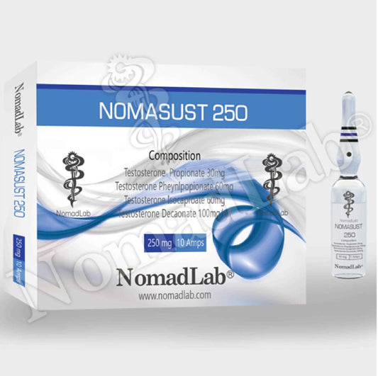 NOMASUST 250