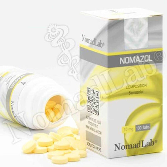 NOMAZOL