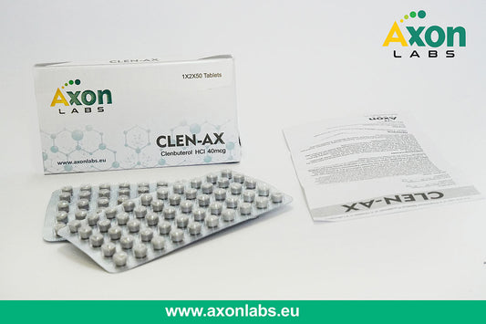 CLEN-AX