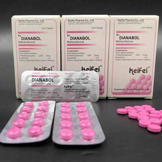 Dianabol