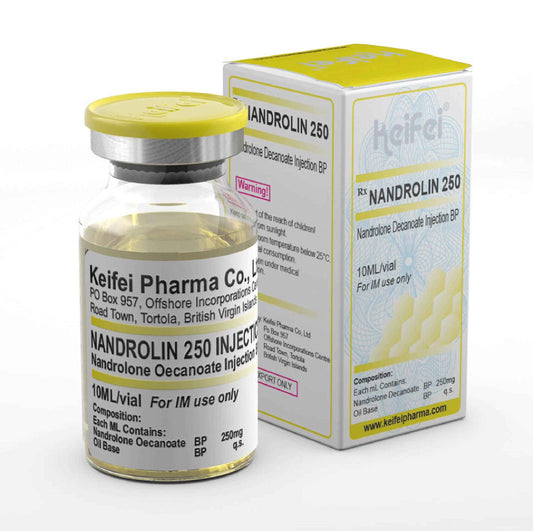 Nandrolone Decanoate
