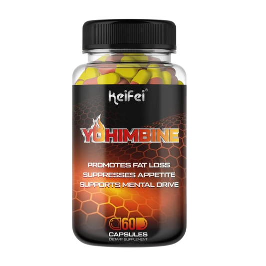 Keifei Yohimbine