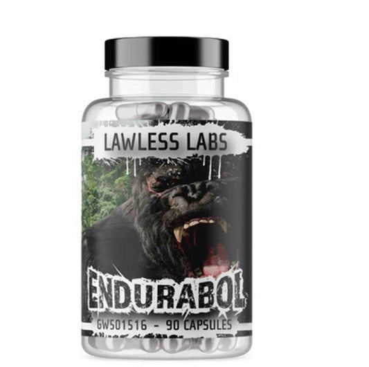 ENDURABOL – GW-501516